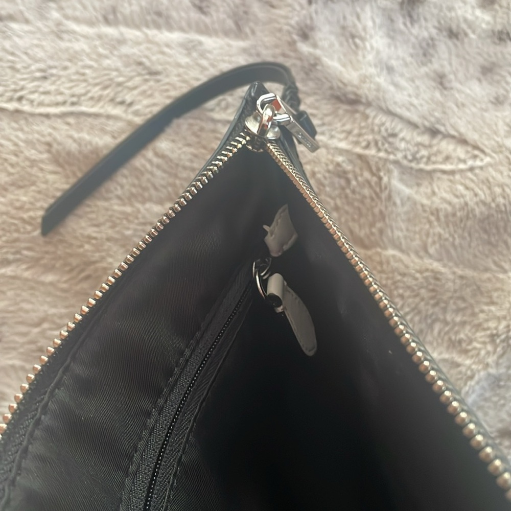 ..SOLD..Rebecca Minkoff Clutch - Picture 6 of 9